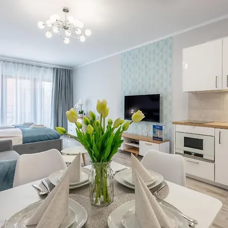 Kormoran Am Apartament