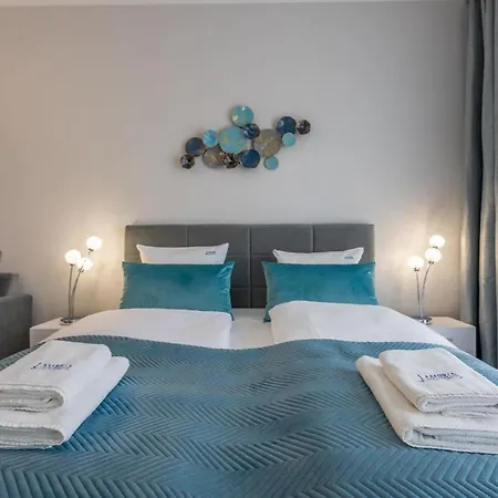 Kormoran Am Apartament