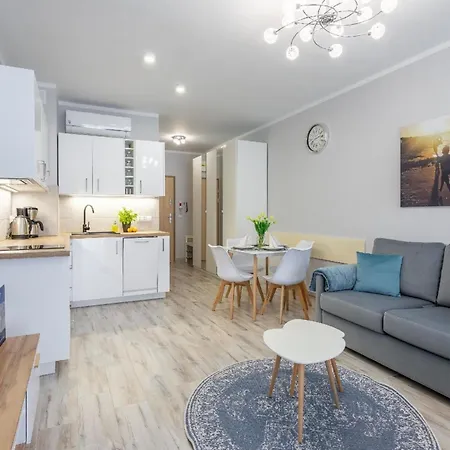 Apartament Kormoran Am