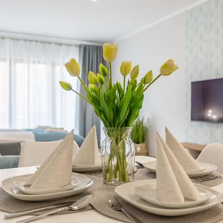 Apartament Kormoran Am