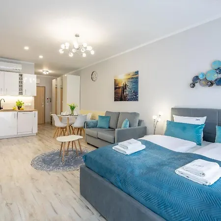 Kormoran Am Apartament